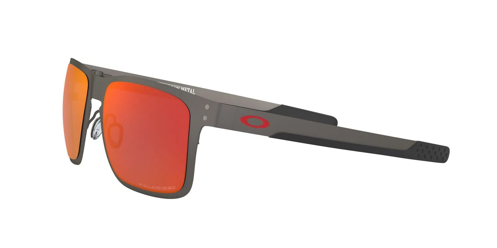 Oakley Holbrook Metal 4123 Sunglasses - view 39
